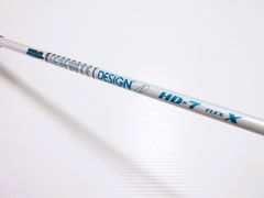 状態良好!!!◇◇ ツアーAD TOUR AD HD-6(X) PING/ピン スリーブ付き