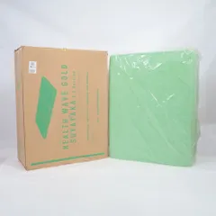 定価24万円 幅85cm◆未使用 ヘルスウェーブゴールドすややかD.C.Version DCバージョン未使用シーツ付◆T863FMのサムネイル