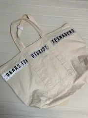 HUMAN MADE(ヒューマンメイド) トートバッグのサムネイル