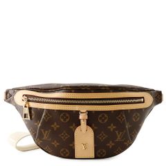 ルイヴィトン バッグチャーム モノグラム ドッグ バッグ ホルダー シバ