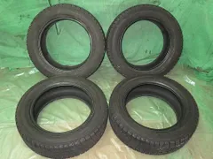 【中古】YOKOHAMA スタッドレス ヨコハマ アイスガードiG20 スタッドレス 185/60R15のサムネイル
