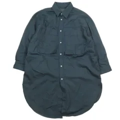 良品 DIESEL ディーゼル D-BABLYX-SP-NE JOGGJEANS COAT ジョグジーンズコート ジャケット ブルゾン XXS ネイビー レディース 古着 中古 USEDのサムネイル