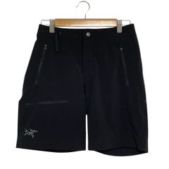 ARC'TERYX ガンマ クイックドライ ショート 11インチ 30 - メルカリ
