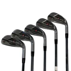 【中古】 ブリヂストン BRIDGESTONE 213HF 5S アイアンセット IR Diamana BS50i (フレックスS) メンズ 男性用 右利き 右用 Cランク ゴルフクラブのサムネイル