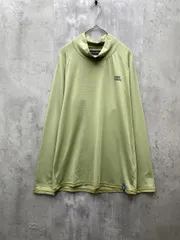 KRIFF MAYER クリフメイヤー 長袖ラッシュガード 水着 日焼け対策 学校プール size160cm/グリーン  ■◇ キッズのサムネイル