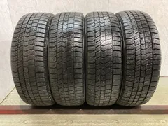 GOODYEAR ICENAVI8 195/50R19 19インチ スタッドレス 4本 23年製 60プリウス等　(KTX008)のサムネイル