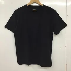 INHERIT インヘリット Tシャツ 半袖 半袖カットソー 無地Tシャツ クルーネックカットソーのサムネイル