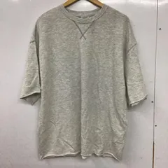 ZARA ザラ カットソー 半袖 半袖カットソー スウェットカットソー クルーネックカットソーのサムネイル