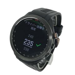 中古 ガーミン アプローチ S70 ブロンズエディション 47mm - メルカリ