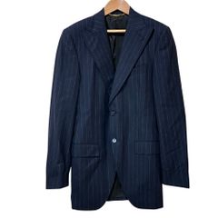 希少 フランス製 ほぼ未使用 アニエスベー チェスターコート 3 XL