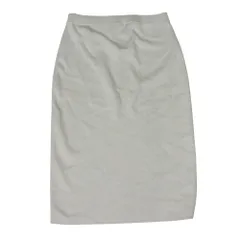 良品 24AW PLAGE プラージュ Knit Tight スカート 24060922107040 サイズ38 ナチュラル レディース 古着 中古 USEDのサムネイル