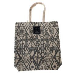 minä perhonen toast bag sieste ピンクベージュ - メルカリ