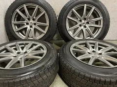 DUNLOP WINTER MAXX SJ8+ 225/60R18】スタッドレス【KYOHO SEIN 18 