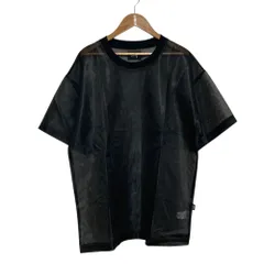 2026年最新】stussy メッシュシャツの人気アイテム - メルカリ