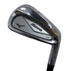 【中古】 ミズノ MP-53 #3 単品アイアン LI NS PRO 950GH (フレックスS) メンズ 男性用 右利き 右用 Cランク ゴルフクラブのサムネイル