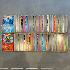 ポケカ bw xy ノーマル まとめ売り 500枚 - メルカリ