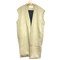 最終価格です‼️夏まで使えるジャケット❗️新品未使用タグ付きENFÖLDジャケット 最終価格です‼️夏まで使えるジャケット❗️新品未使用タグ付きENFÖLD
