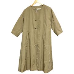 美品 ルルロジェッタ OPAQUE ロングコート ルールロジェット - メルカリ