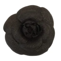2026年最新】（中古）(シャネル) Chanel コサージュ ピンブローチ