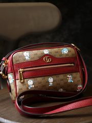 美品 CELINE セリーヌ マカダム クラッチバッグ セカンドバッグ ポーチ