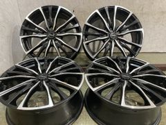 車 HC26 C26 17インチアルミ オーテック