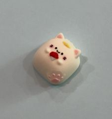 tmmt@購入前にコメントください様】専用 スポーツキーホルダー - メルカリ