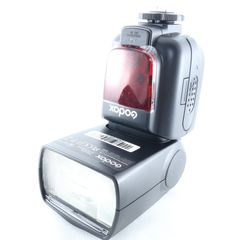 Godox TT600 スピードライト ストロボ 本体 - メルカリ