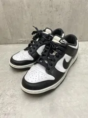 NIKE ナイキ ダンク LOW スニーカー size27.5/パンダ ■■ メンズのサムネイル