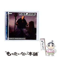 【中古】 Represent / Fat Joe /