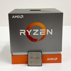 AMD Ryzen9 3900X BOX CPUクーラー付属 AM4 DDR4 - メルカリ