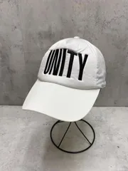 MOUSSY マウジー UNITY ロゴ 刺繍 サテン調 キャップ カジュアル アウトドアsizeF/ホワイト ■■ レディースのサムネイル