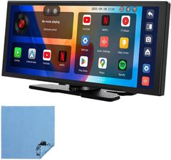 新品]オットキャスト Ottocast ScreenFlow 11.4インチ - メルカリ