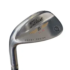 2026年最新】vokey レフティの人気アイテム - メルカリ