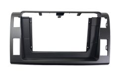 AT154 30プリウス カーオーディオ 専用取付キット付 10インチ Carplay