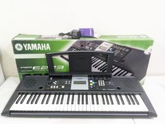値下】ヤマハ ポータトーン 61鍵盤 電子キーボード PSR-280 - メルカリ