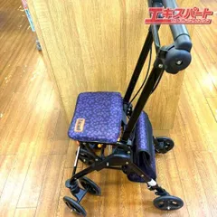 TacaoF テイコブ シルバーカー 歩行器CPS03 幸和製作所 湘南台店のサムネイル