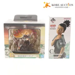 ■ BANDAI 一番くじ フィギュア 鬼滅の刃 ナルト 他 缶バッジ 計18点セット まとめ売り 煉獄杏寿郎 奈良シカマル 白雪風間 ツイステのサムネイル