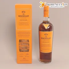 ■ 酒 ウイスキー THE MACALLAN EDITION NO.2 ザ・マッカラン エディション2 スコットランド モルト 48% 容量700ml 未使用 未開封 未開栓のサムネイル