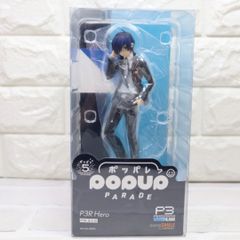 ペルソナ PERSONA P4 Happyくじ A賞 鳴上悠 フィギュア - メルカリ