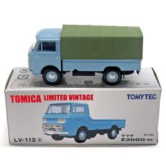 トミカ リミテッドヴィンテージ トヨタ トヨエース 2台セット - メルカリ