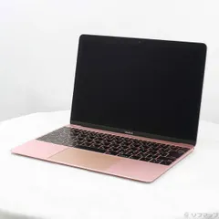 2026年最新】macbook 2017 12インチ ローズゴールドの人気アイテム 