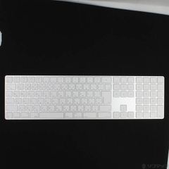 Apple  Magic Keyboard 日本語（JIS） - メルカリ