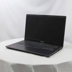 ソフマップ 〔展示品〕 Modern A14 AI F2HM Modern-A14-AI-F2HMG-6529JP プラチナグレイ【377】のサムネイル
