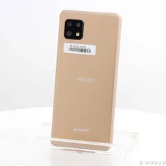 2026年最新】AQUOS sense6 SH-M19 128gbの人気アイテム - メルカリ