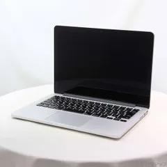 ソフマップ 〔中古品〕 MacBook Pro 13.3-inch Mid-2014 MGX72J／A Core_i5 2.6GHz 8GB SSD128GB 〔10.15 Catalina〕【247】のサムネイル