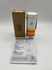 【TAKA136-14】◇ タイガー 真空断熱 ボトル  MM2-T035  タイガー魔法瓶 レトロ柄 復刻 シリーズのサムネイル