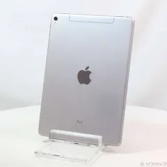 ソフマップ 〔中古品〕 iPad Pro 9.7インチ 128GB スペースグレイ MLQ32J／A auロック解除SIMフリー【377】のサムネイル