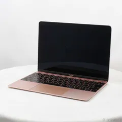 2026年最新】macbook ローズゴールド 12インチの人気アイテム - メルカリ