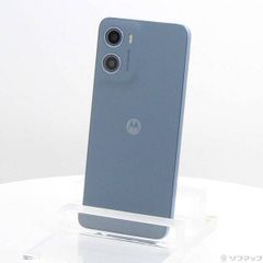 motorola edge 40 ルナブルー - メルカリ