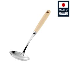 오타마 나베 토모 나무 무늬 탁상오타마(오타마 구멍 없음오타마 레이들 냄비 용품 담기 구분 스테인리스오타마 스테인리스제오타마 쿡킹스푼 조리 스푼 주방 도구 조리 용품 조리 소품 조리 기구 조리 도구 (주방 용품)